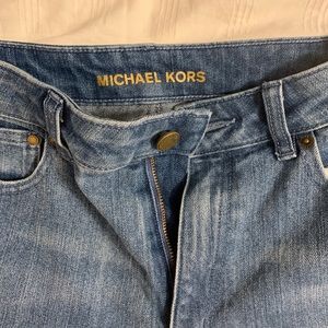 Michael Kors jeans